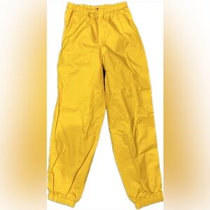MEC youth rain pants, size 14